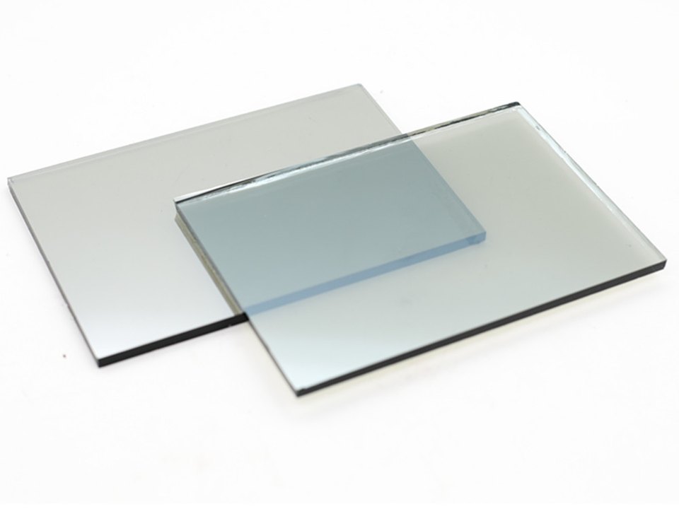 Coated Glass sourcing and export packing