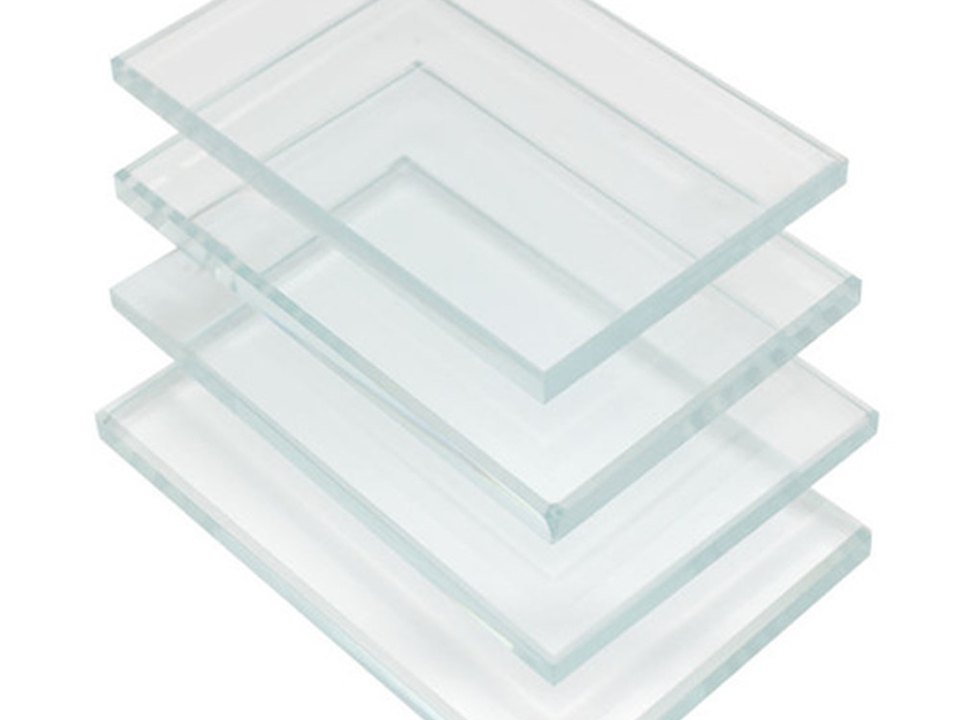 Float Glass sourcing and export packing