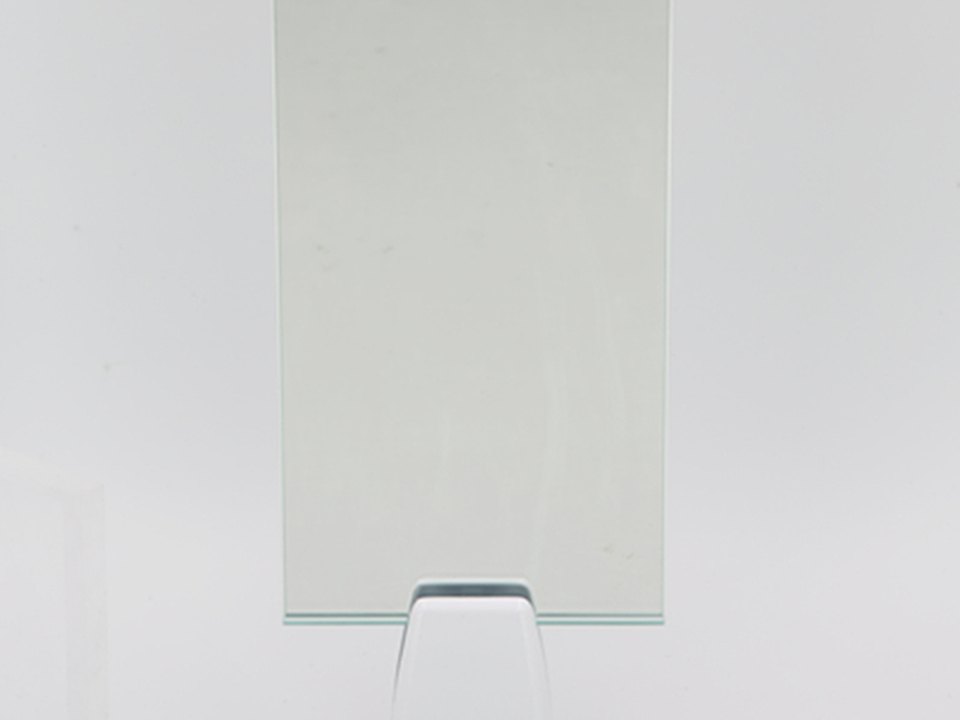 Mirror Glass sourcing and export packing