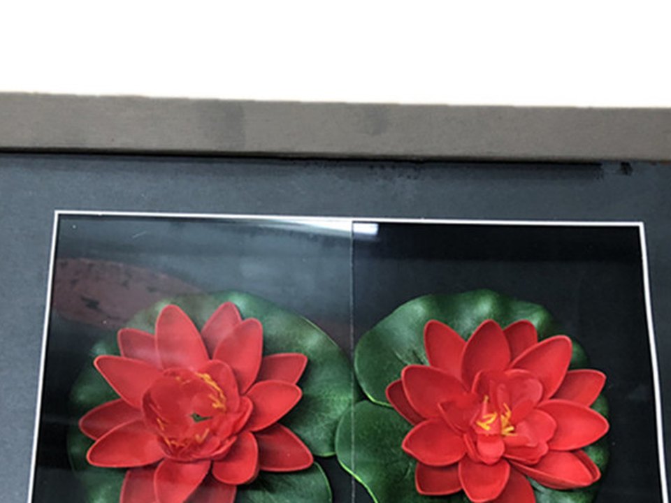 Specialty Glass sourcing and export packing