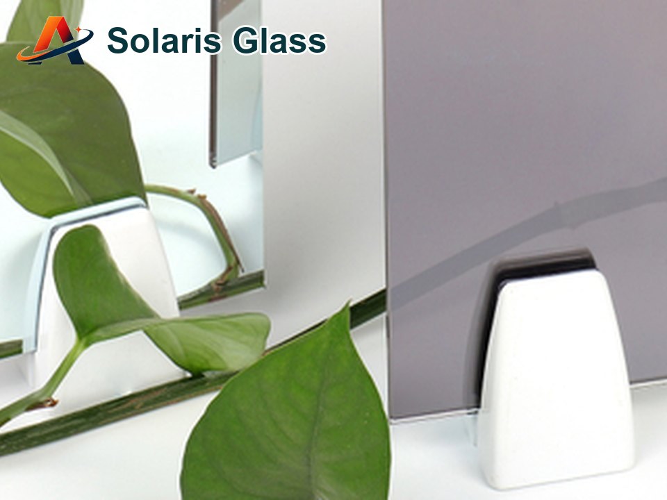 One-Way Vision Mirror product sample