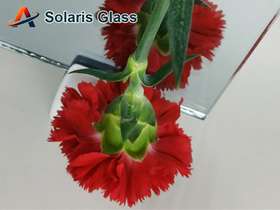 Two-Way Mirror product sample