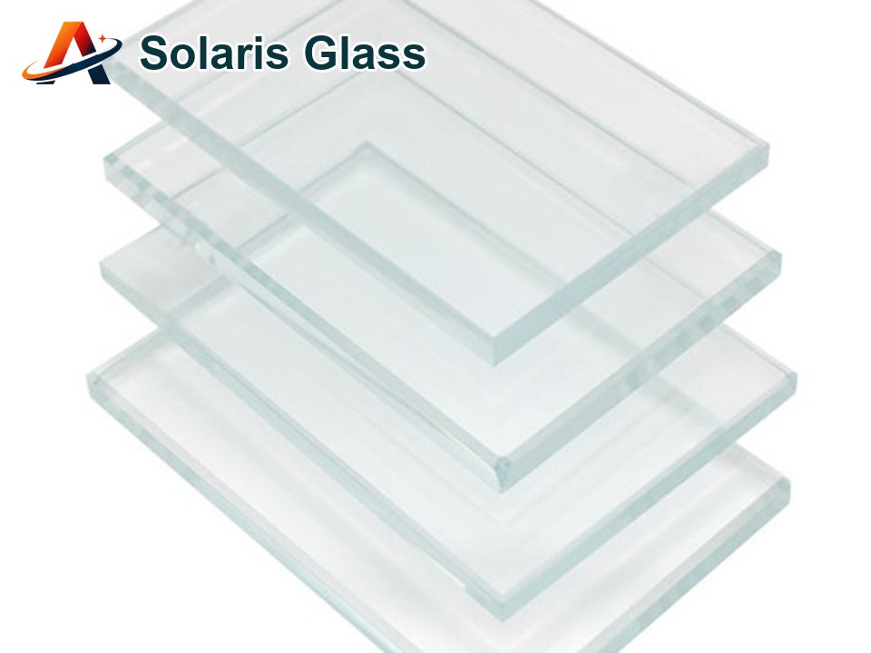 Float Glass category