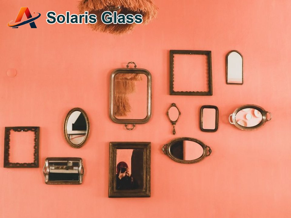 Antique Mirror product sample