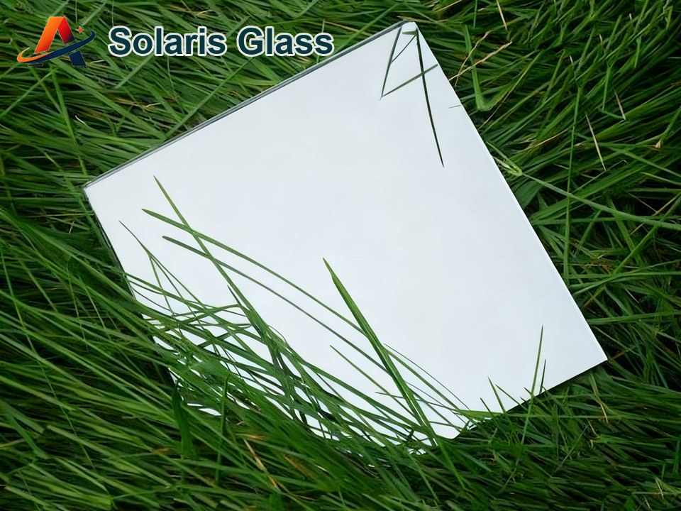 Extra Clear Mirror product sample