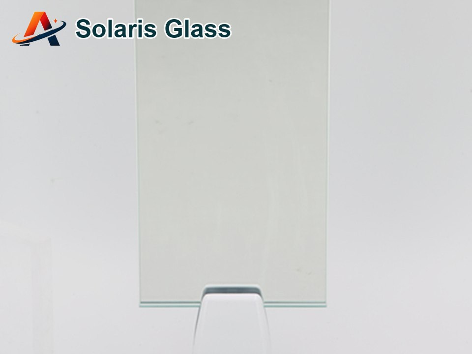 Mirror Glass category