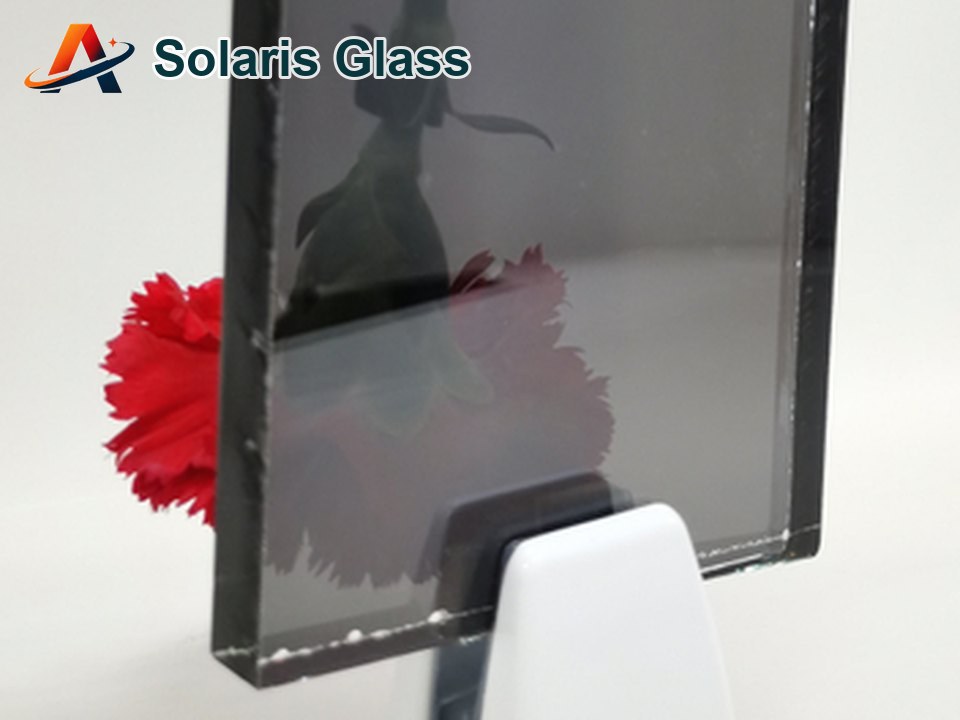 Tinted Mirror product sample