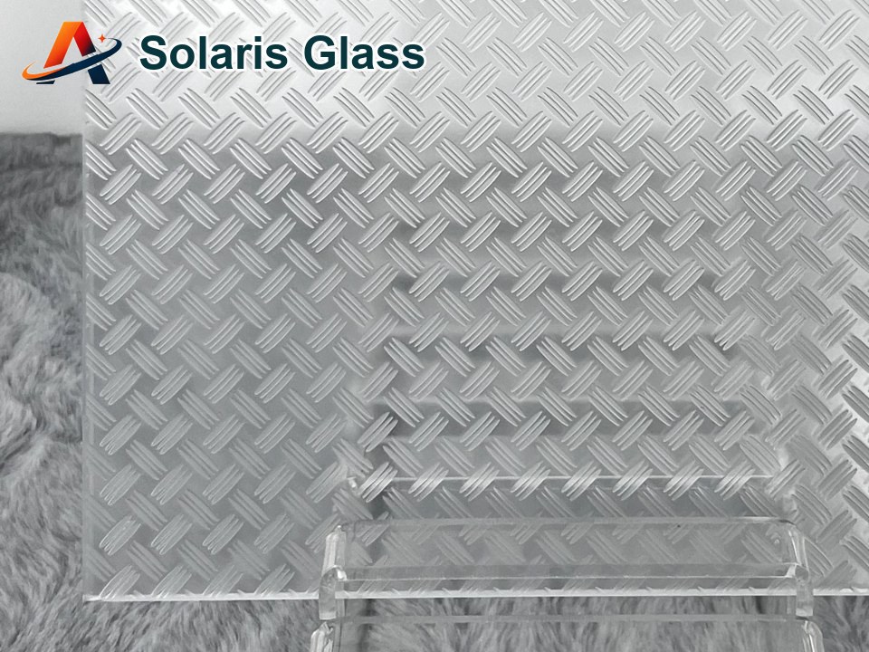 Tempered Glass product sample