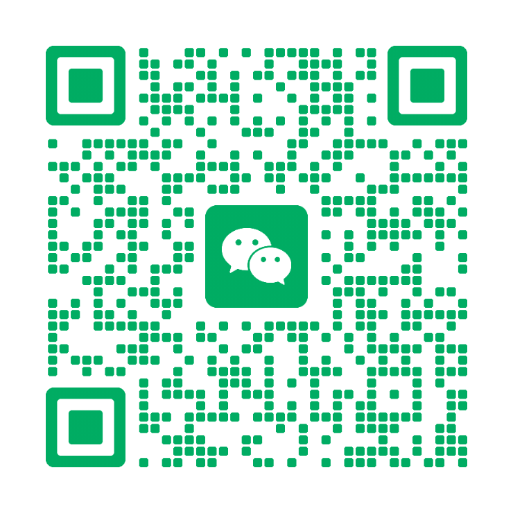 Damon Yip WeChat QR code